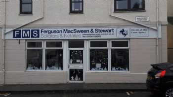 Ferguson MacSween & Stewart