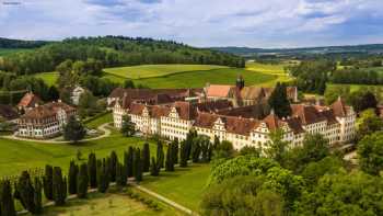 Schule Schloss Salem