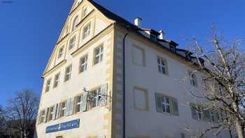 Schule Schloss Salem