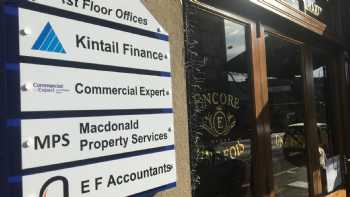 Kintail Finance