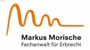 Rechtsanwalt Markus Morische