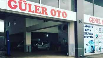 Guler Otomotiv