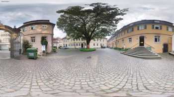 University of Nürtingen-Geislingen (HfWU)