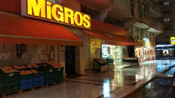 M Migros