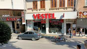 Vestel Merkez Şehitler Yetkili Satış Mağazası - Zelzele AVM