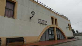 Centro de Actividades Juan Carlos I