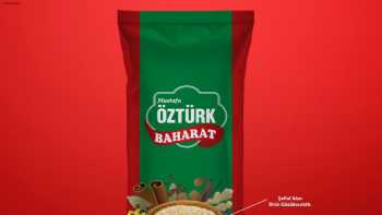 Öztürk Baharat Pul Biber Fabrikasi