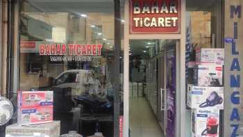 Bahar Ticaret Ltd. Şti.