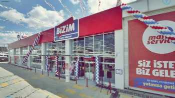 Bizim Toptan Market