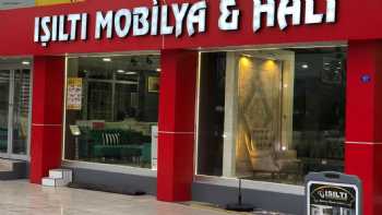 Işıltı Halı Mobilya