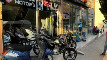 CADDE MOTORS