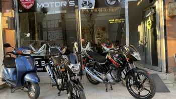 CADDE MOTORS