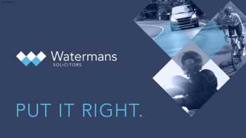 Watermans