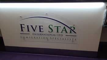 Five Star (International) Ltd