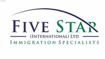 Five Star (International) Ltd