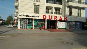 Durak Market