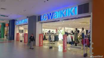 LC Waikiki