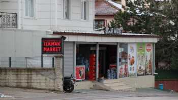 İlkmar Market