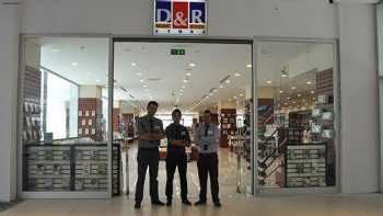 D&R Symbol Kocaeli AVM