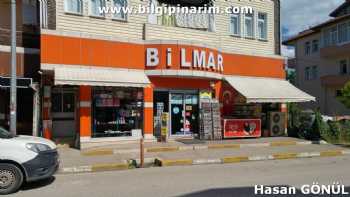 Bilmar