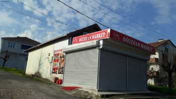 Başiskele Oğuzhan Market