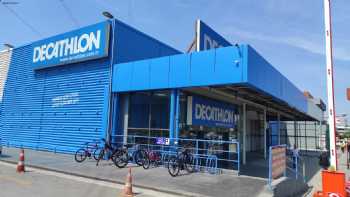 Decathlon İzmit