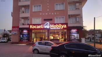 KOCAELİ MOBİLYA