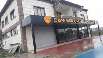 Şan_Mek Unlu Mamuller