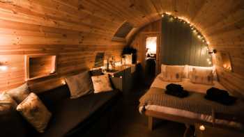 Sycamore Glamping Pods