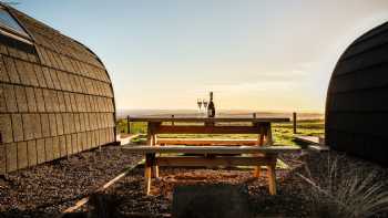 Sycamore Glamping Pods