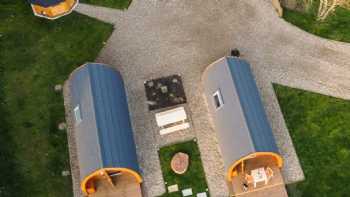 Sycamore Glamping Pods