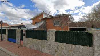 Escuela Infantil en Camarma de Esteruelas