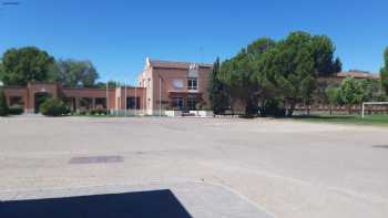 International College St. Tomás de Aquino