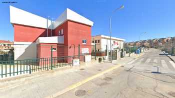 Colegio Público Miguel Delibes