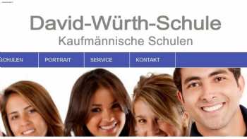 David-Würth-Schule