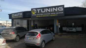 RT Auto & Tuning