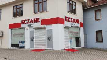 Kullar Eczanesi