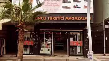 BTM - Bilinçli Tüketici Mağazaları