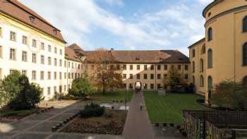 University of Education Weingarten