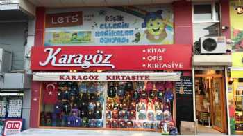 Karagöz Kırtasiye