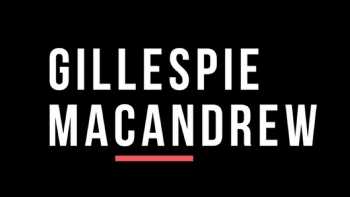 Gillespie Macandrew