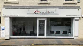 Morison & Smith Solicitors & Notaries