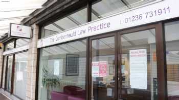 The Cumbernauld Law Practice