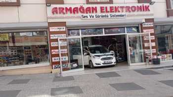 Armağan Elektronik