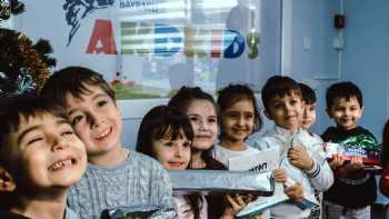 Bayraklı AKD KIDS Anaokulu