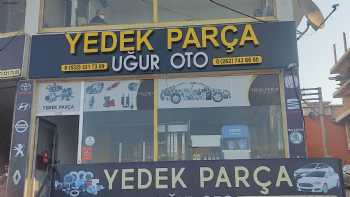 uğur oto yedek parça çayırova