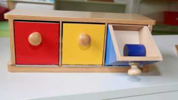 Montessori Kinderhaus