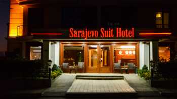 Sarajevo Suit Hotel