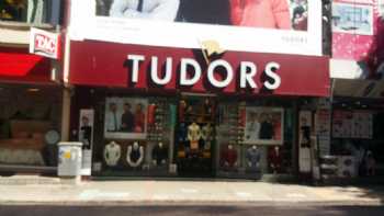 Tudors Kocaeli İstiklal