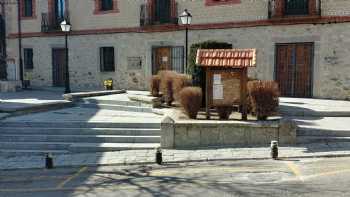 Escuela Municipal de Música y Danza